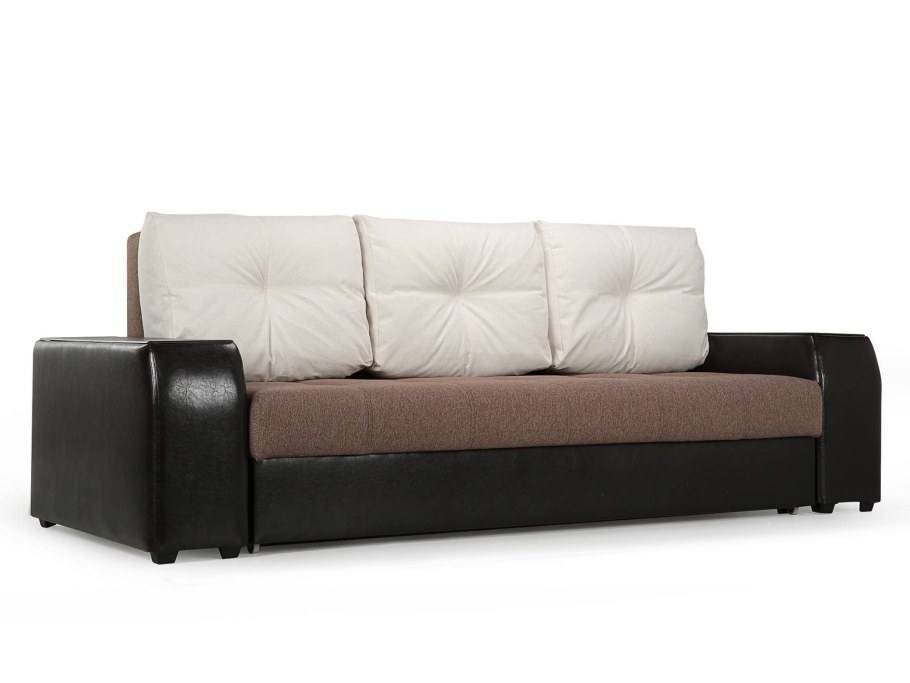 Диван Эдинбург угловой Мягкофф