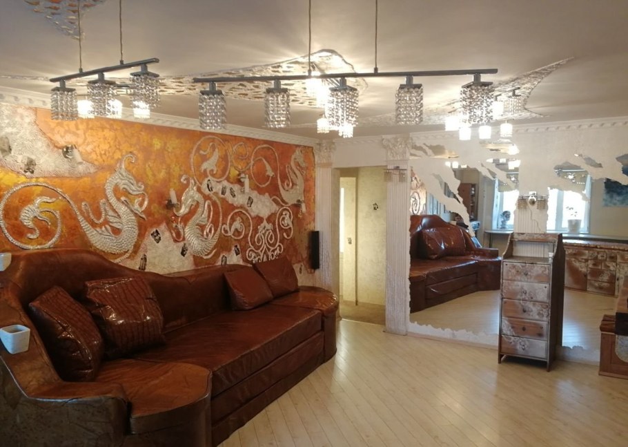 Москва, проезд Шокальского, 61