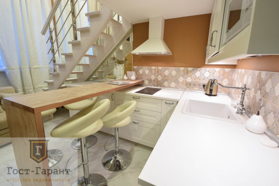 Опалиха Арктическая 31