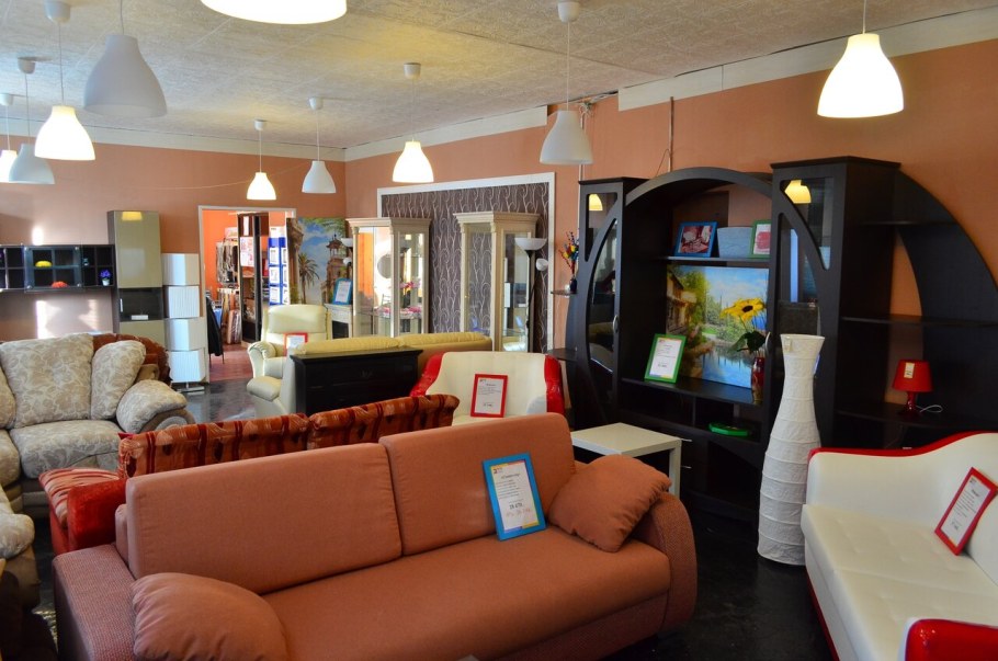 Апартаменты Медведково Полярная 31