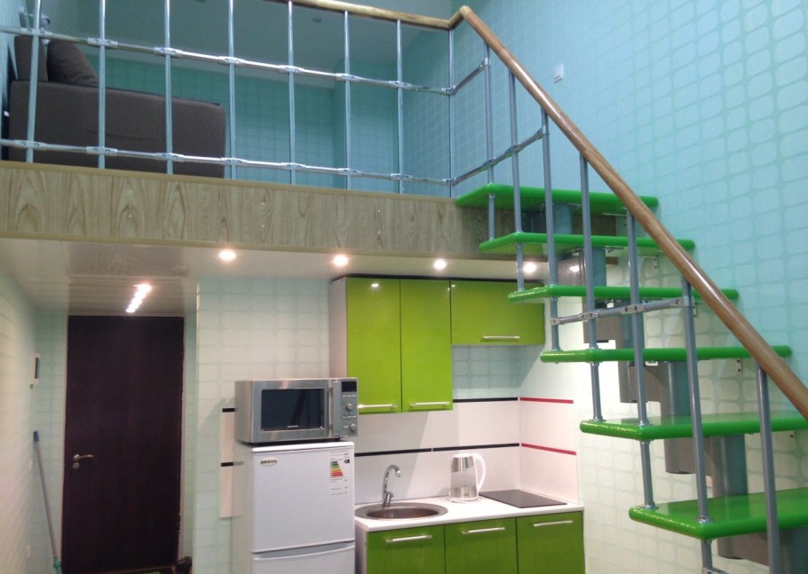 Магазин мебели Полярные зори