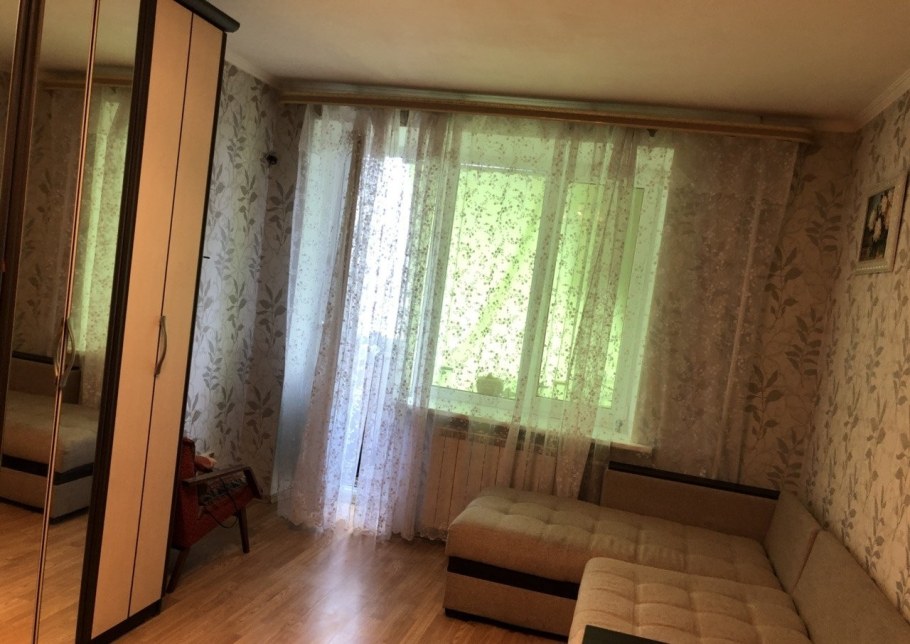 Полярная 31 стр 1 апартаменты