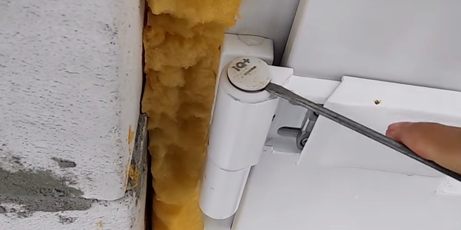 Установщик окон и дверей