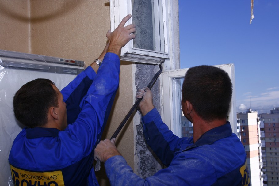 Пароизоляционная лента для окон ПВХ