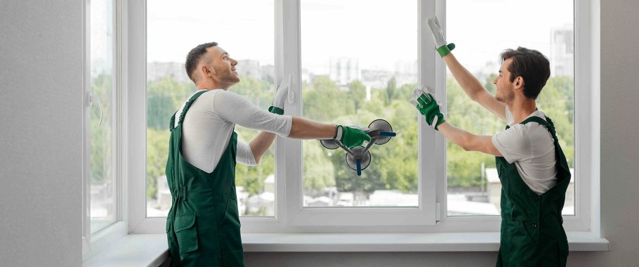 Штукатурка откосов входной двери