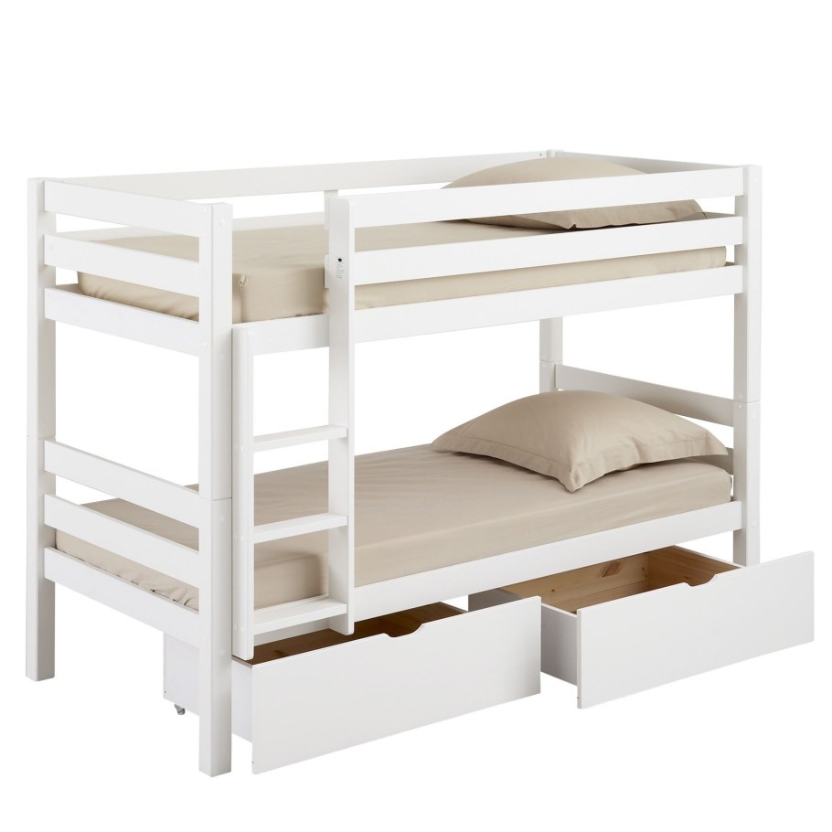 2х ярусная кровать икеа