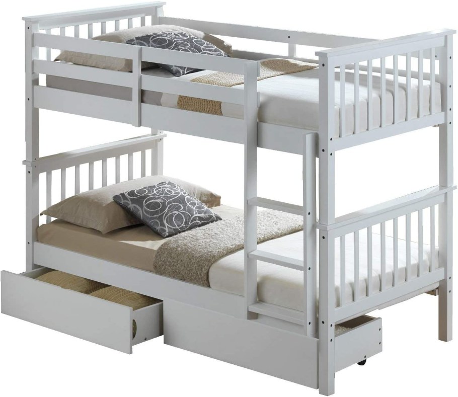 Кровать мидал икеа переделка