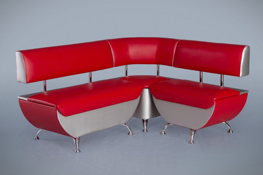 Кухонный уголок Техас 120*120