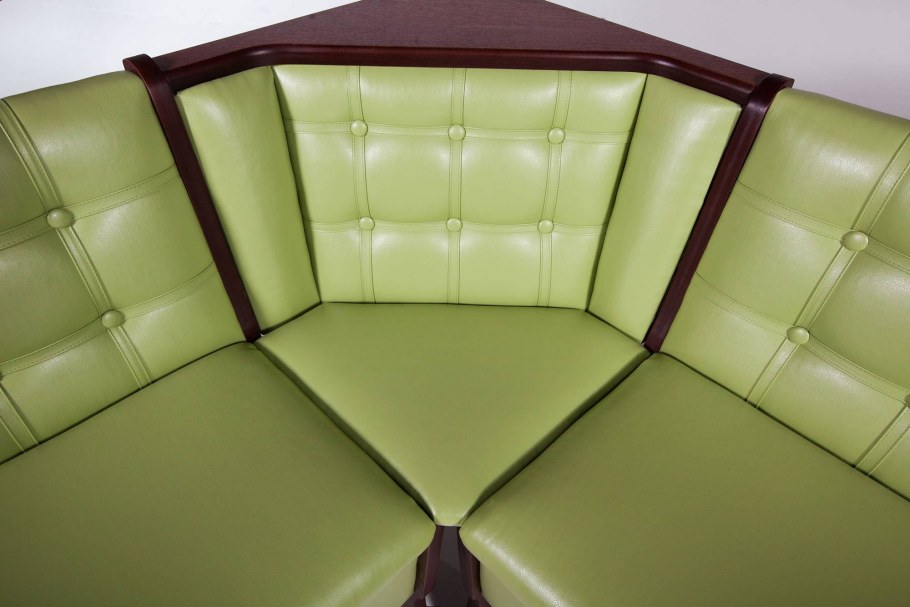 Седьмая карета кухонный уголок Серж