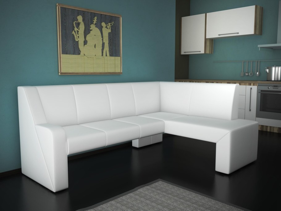 Кухонный диван Анверс