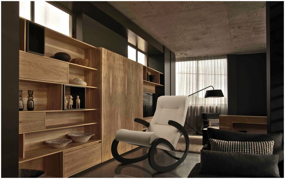 Томаселла гостиная