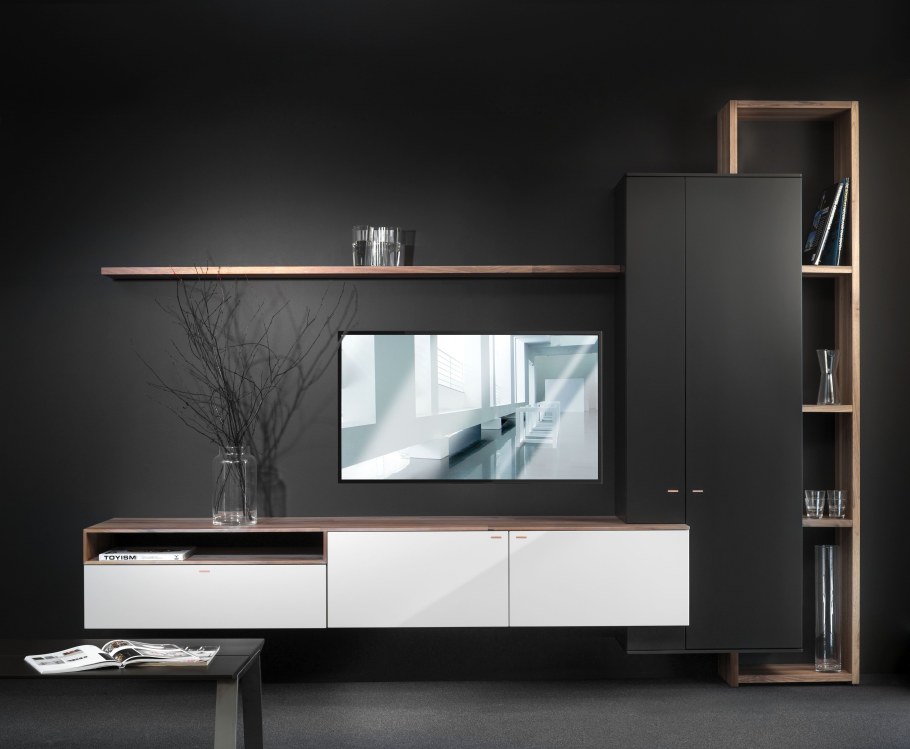 Мебель в гостиную в современном