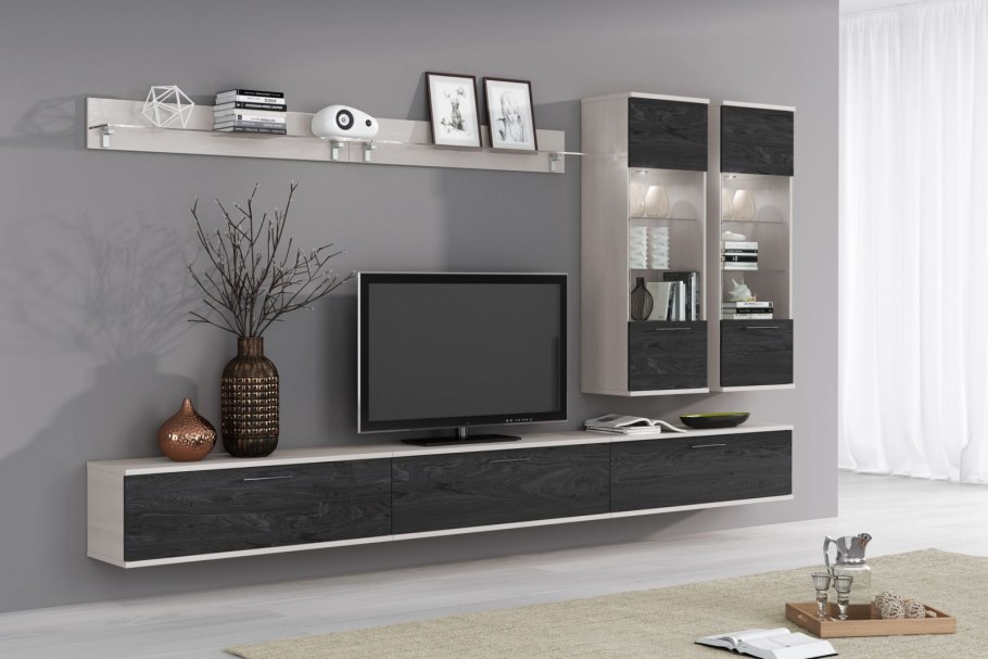 Изабель Миро гостинная