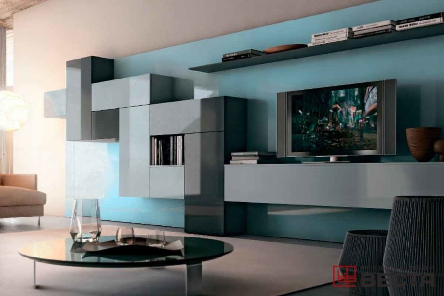 Гостиная Каспиан БРВ