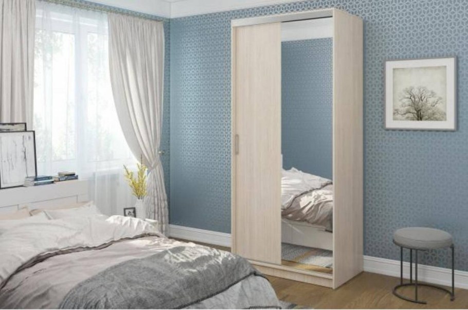 Комод км 554 "Бася"