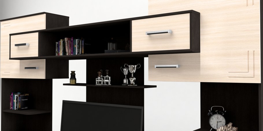 Тумба прикроватная 520 "Виго"