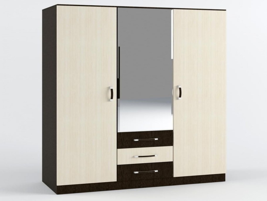 ЛДСП дуб белфорт