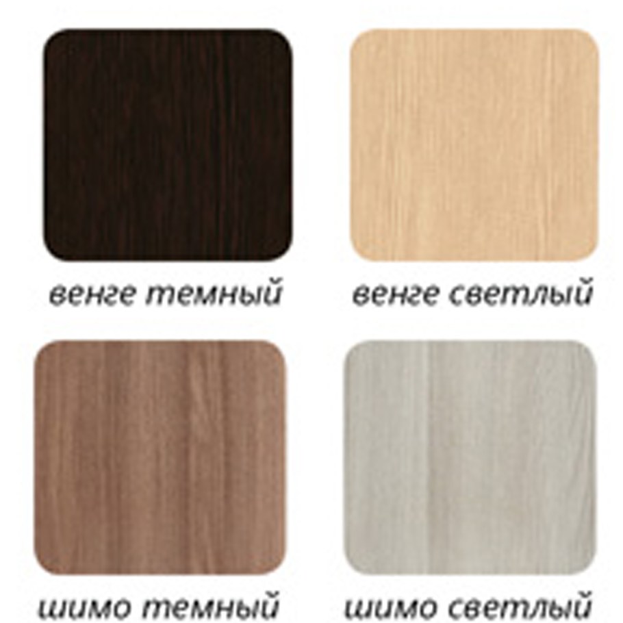 Венге дуб Линдберг