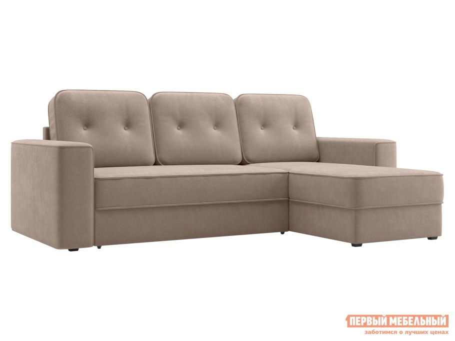 Диван угол Бристоль м1