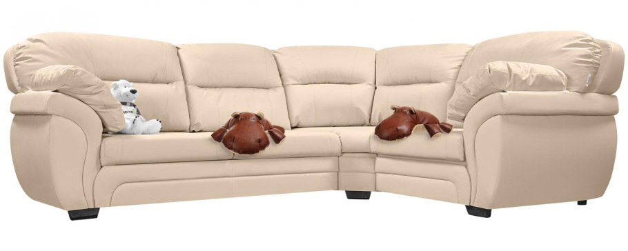 Белорусский угловой диван Bristol pik