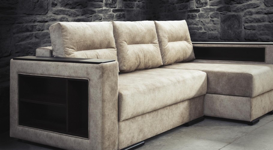 Диван кровать Бристоль