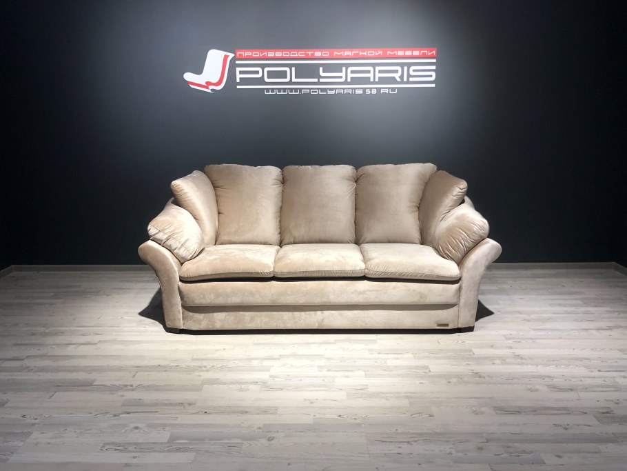 Фабрика Аиша диван Бристоль