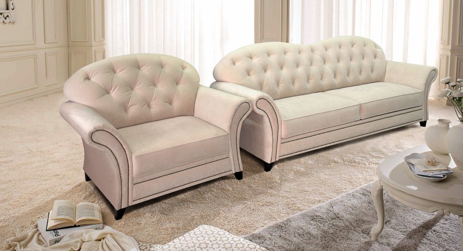 Диван Бристоль угловой