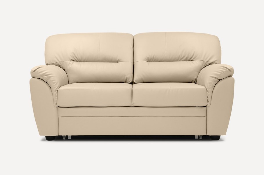 Диван Ротшильд кожаный