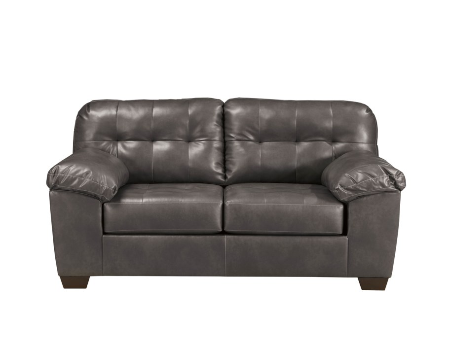 Кожаный диван Ashley Furniture-8060333