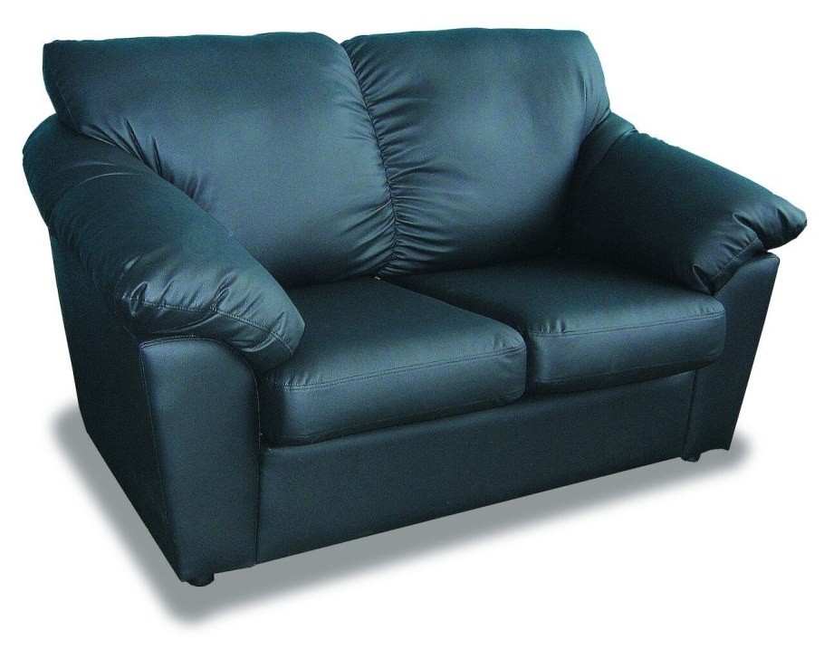 Диван Йорк Пинскдрев кожаный