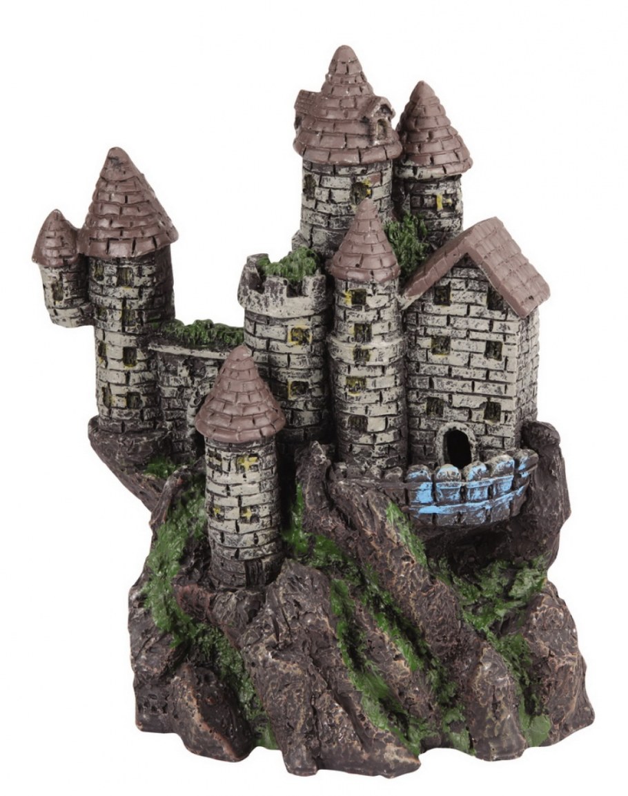 Грот а-л мини-замок gg-809527