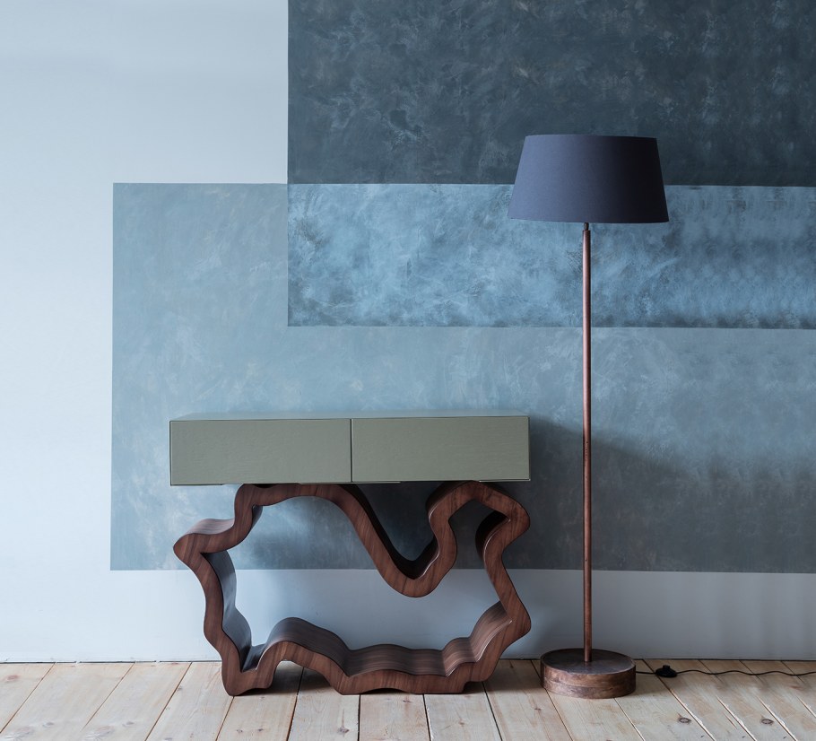 Российская дизайнерская мебель