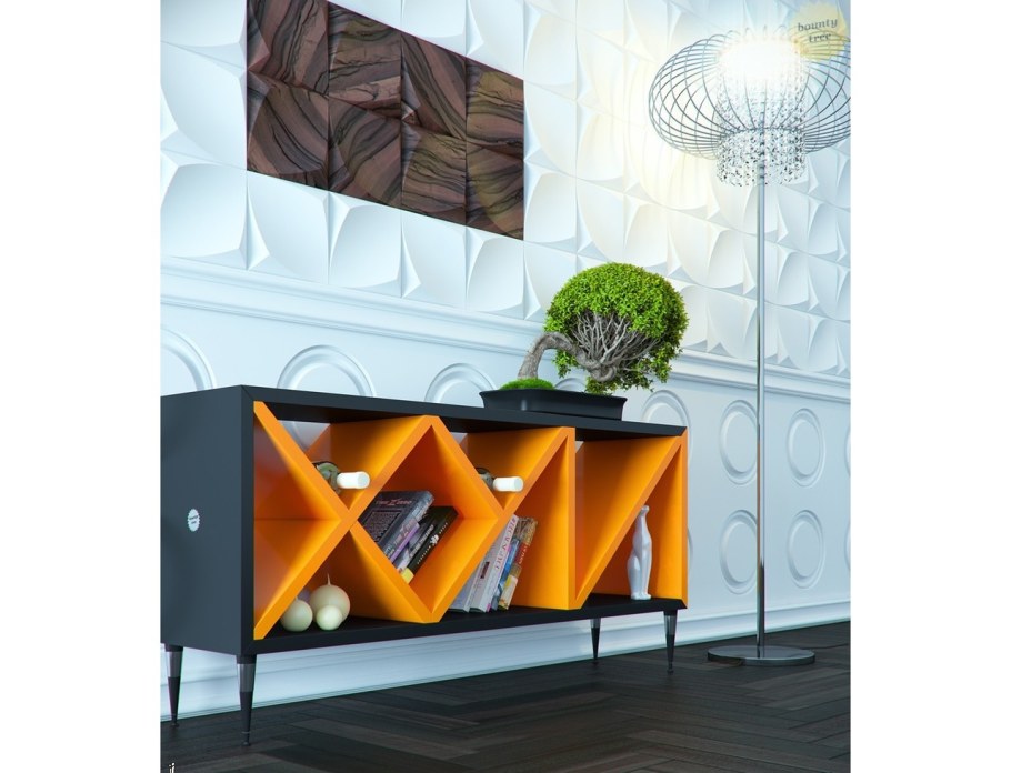 Про декор Инесса Терновая