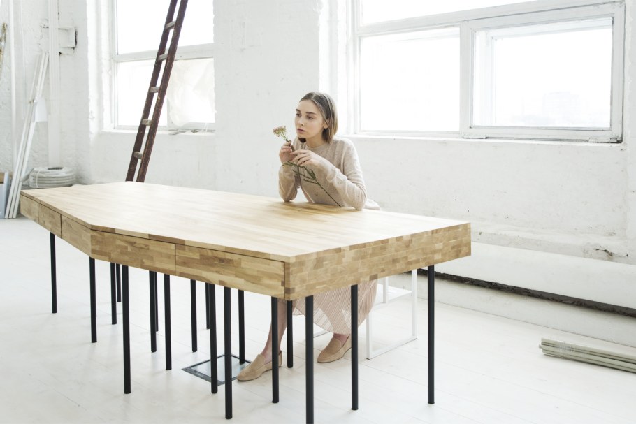 Карим Рашидов дизайнер