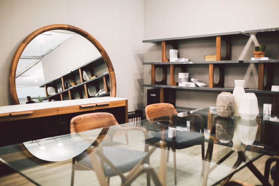 Стиль а ля рюс в интерьере