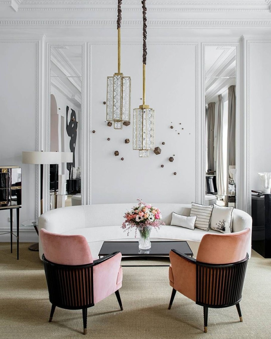 Российская дизайнерская мебель