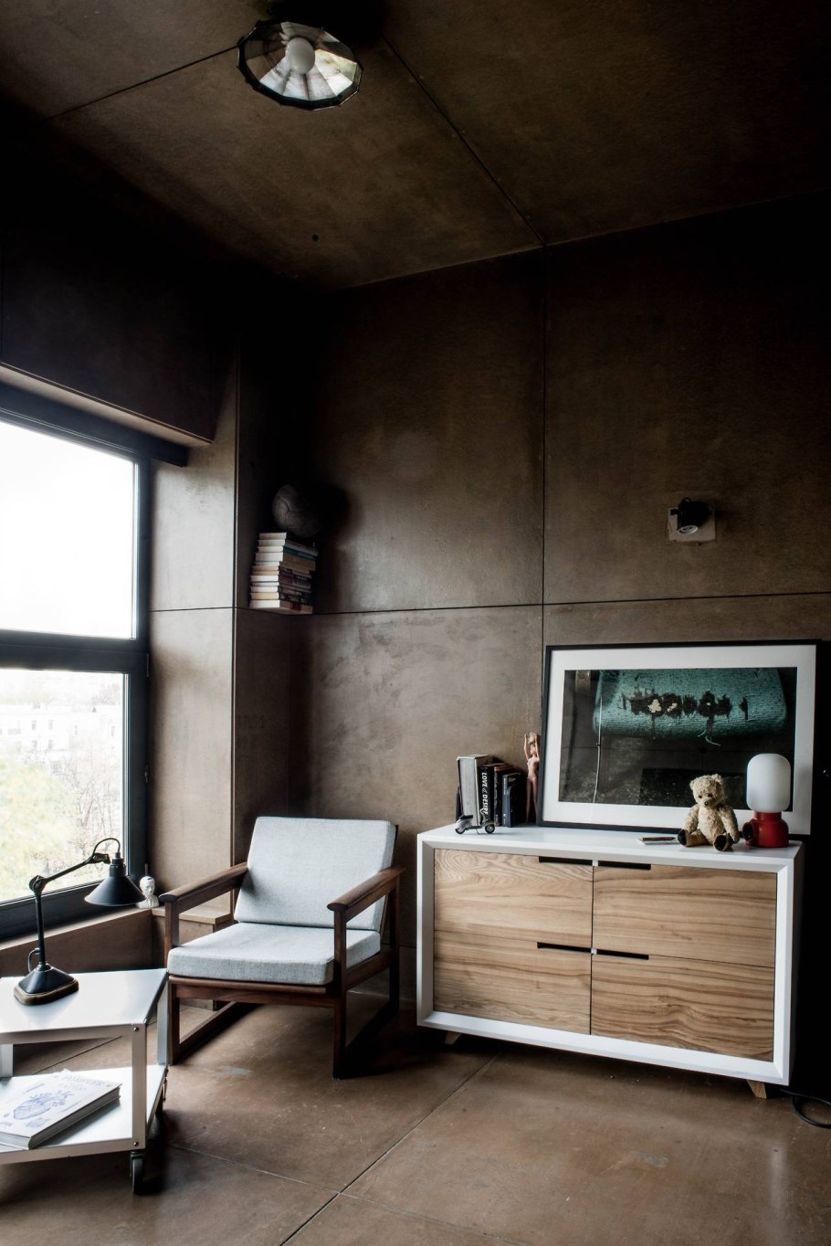 Скандинавский модернизм Аалто