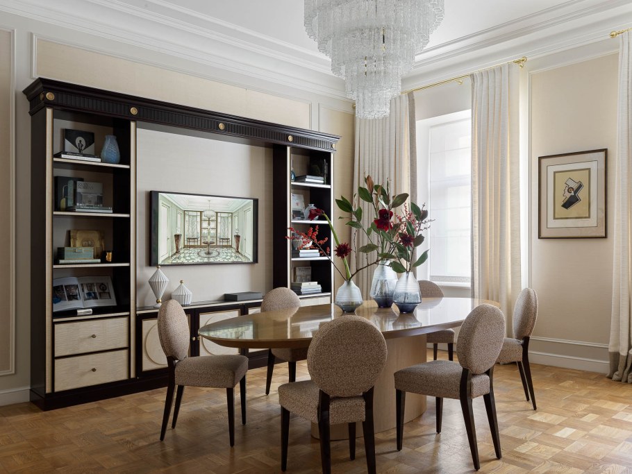 Мебель в стиле МИД сенчури