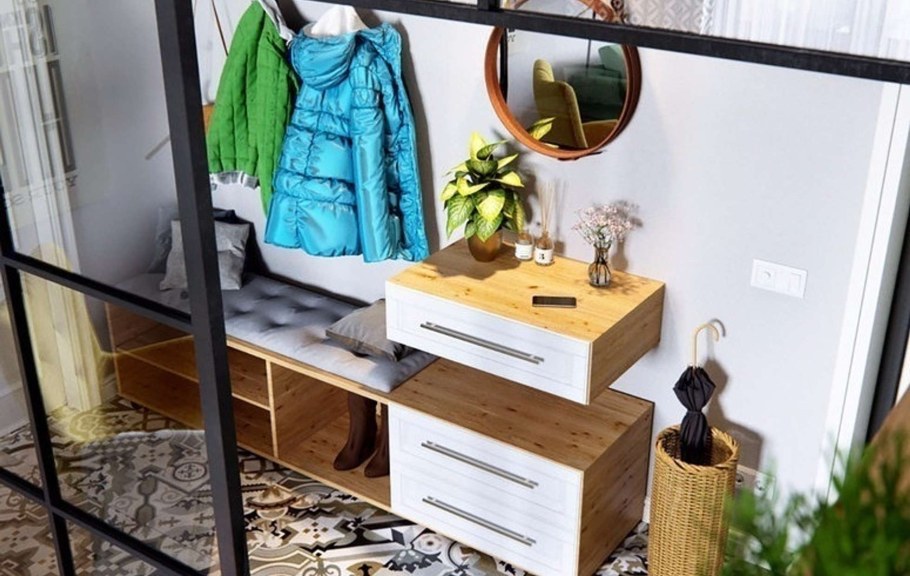 Коворкинг люди