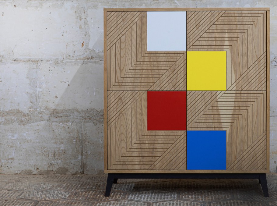 Оммаж в дизайне