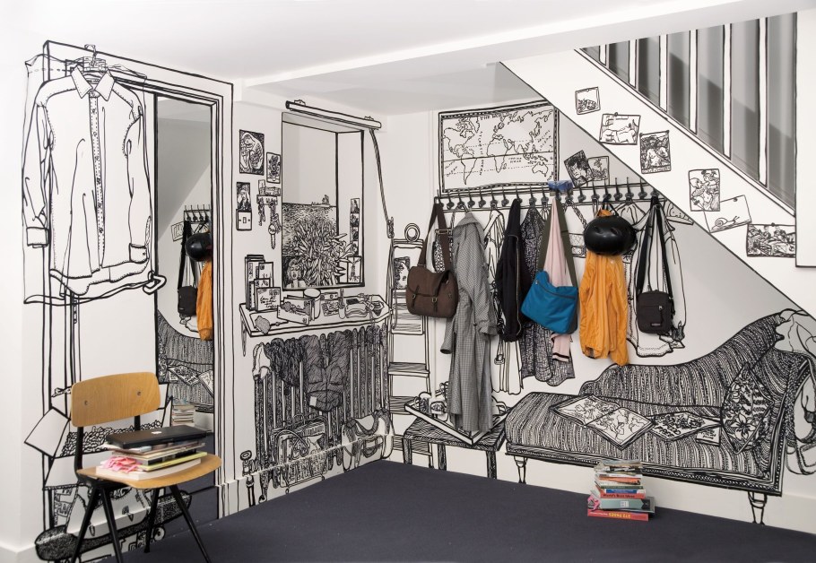 Мебельные конкурсы