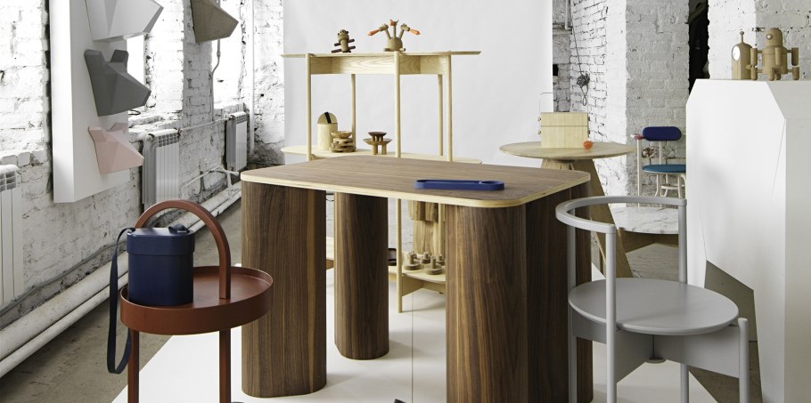 Полина Пидцан дизайнер