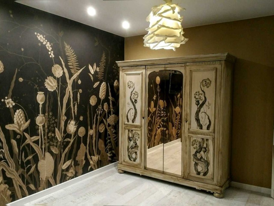 Алексей Петунин дизайнер