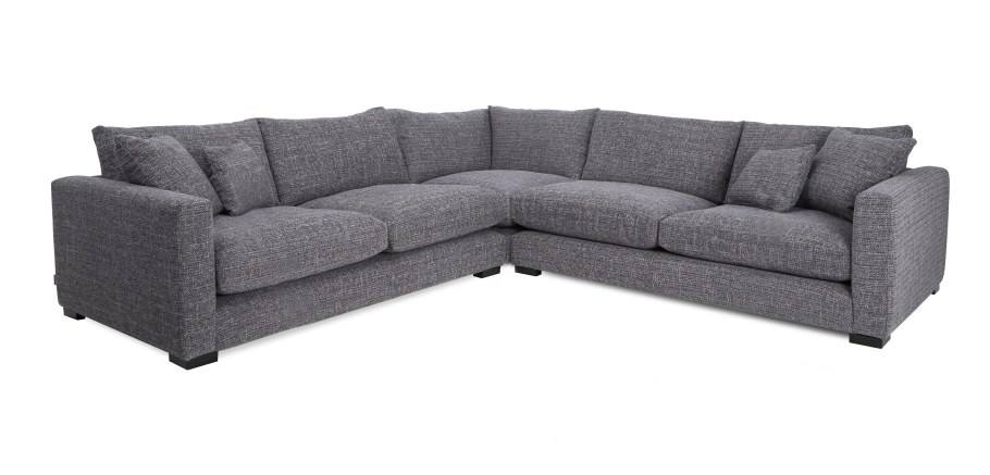 Модульный диван каньон. Canyon Sectional Corner Group