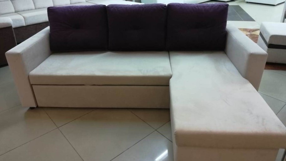 Угловой диван Боровичи-мебель Виктория 2-1