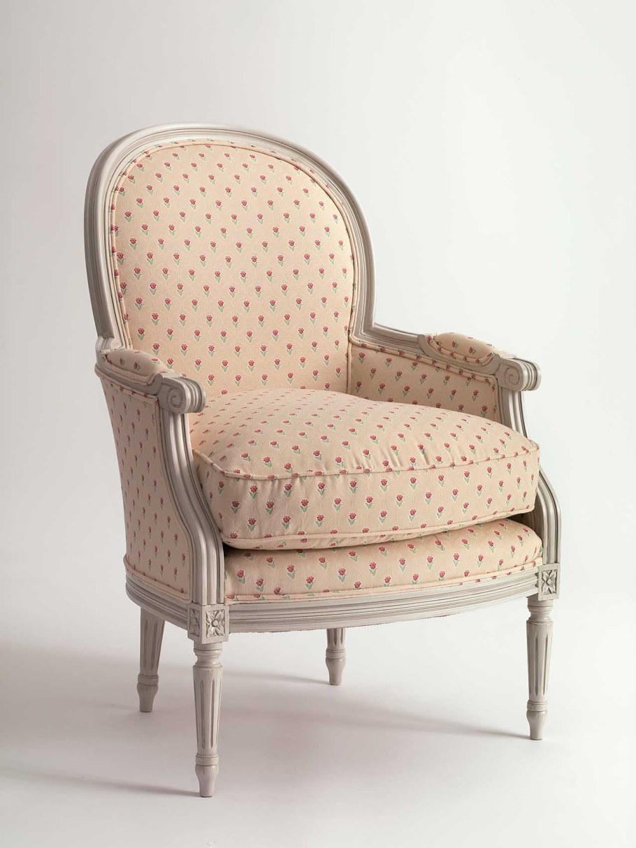 Кресло Neoclassical Armchair
