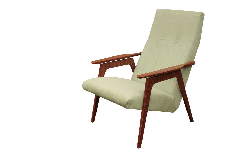 Ретро кресла 60х 70х