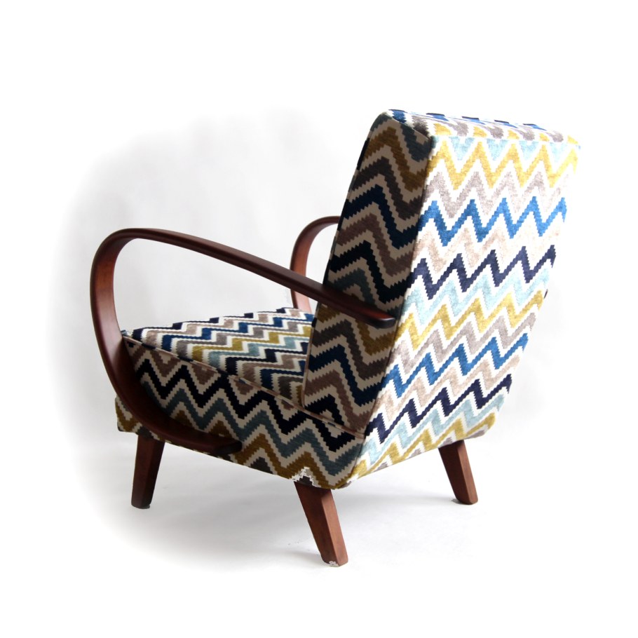 Кресло в классическом стиле