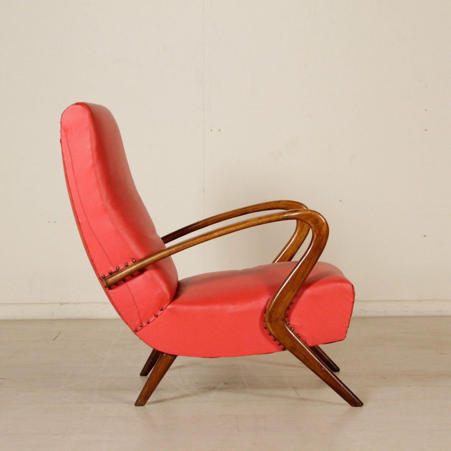 Сааринен кресло 60е