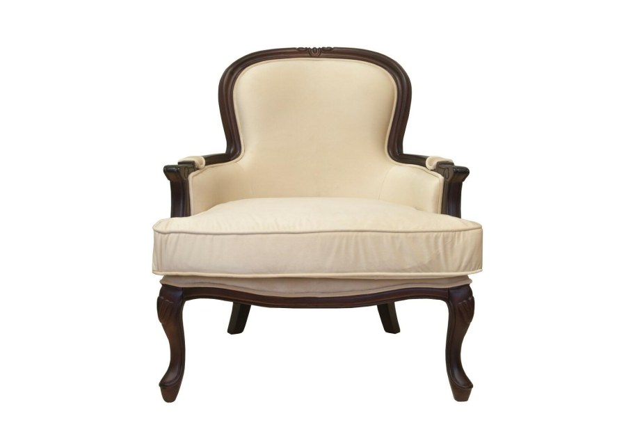 Кресло классическое